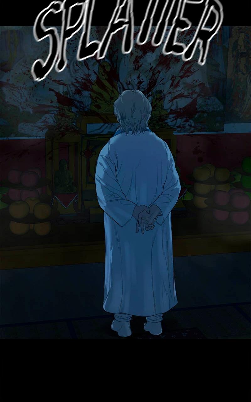 The Gwichon Village Mystery Chap 4 - Next Chap 5