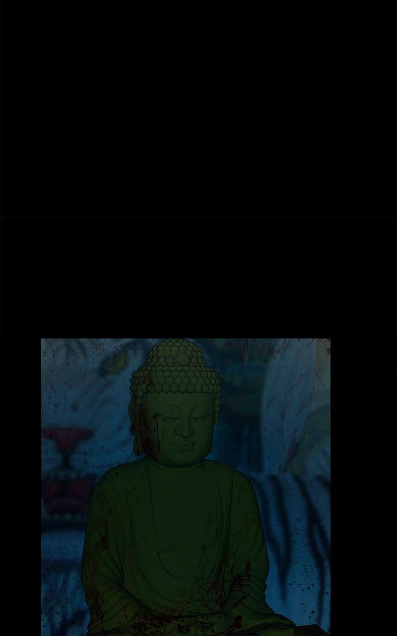 The Gwichon Village Mystery Chap 4 - Next Chap 5