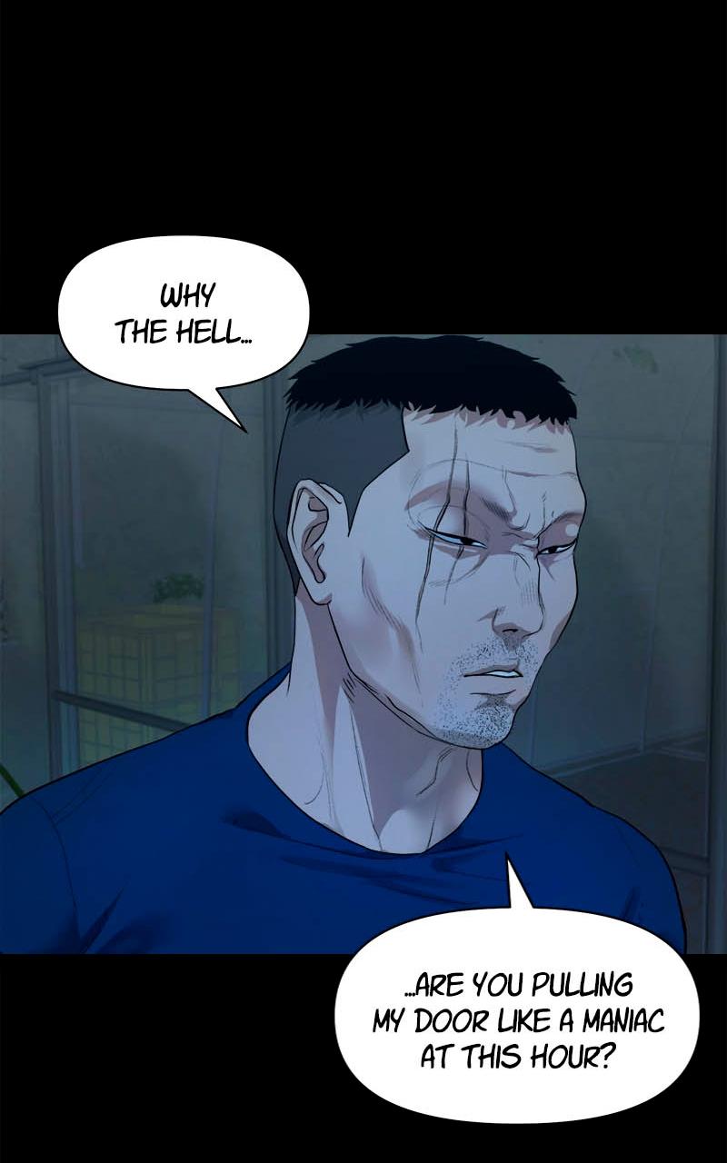 The Gwichon Village Mystery Chap 4 - Next Chap 5