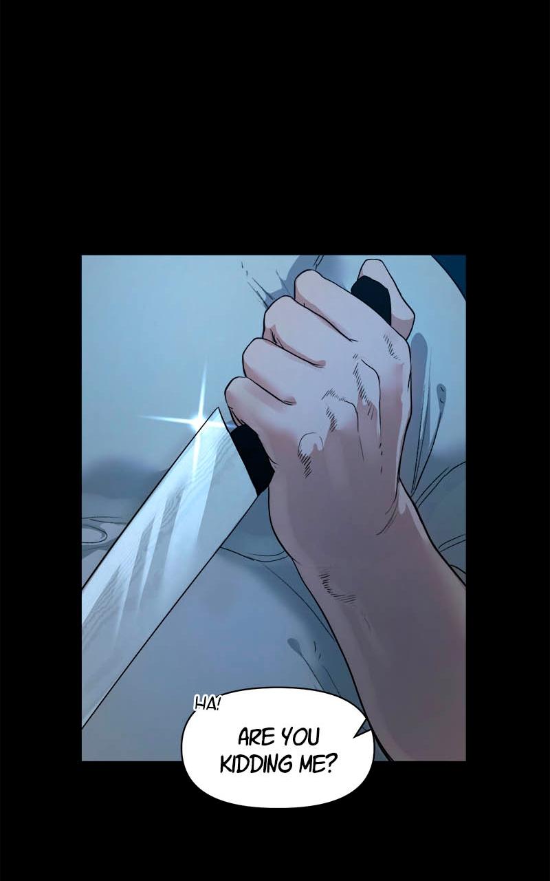 The Gwichon Village Mystery Chap 4 - Next Chap 5