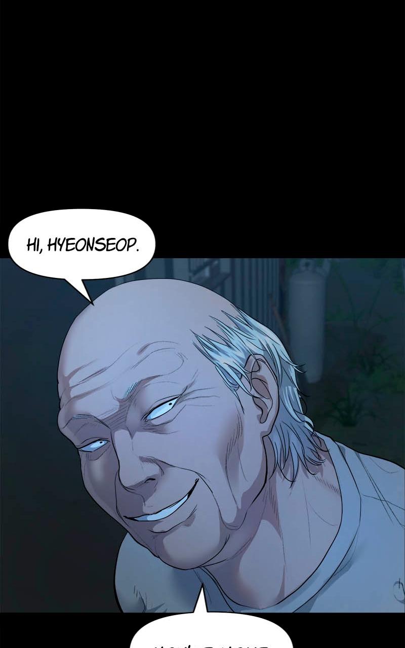 The Gwichon Village Mystery Chap 4 - Next Chap 5