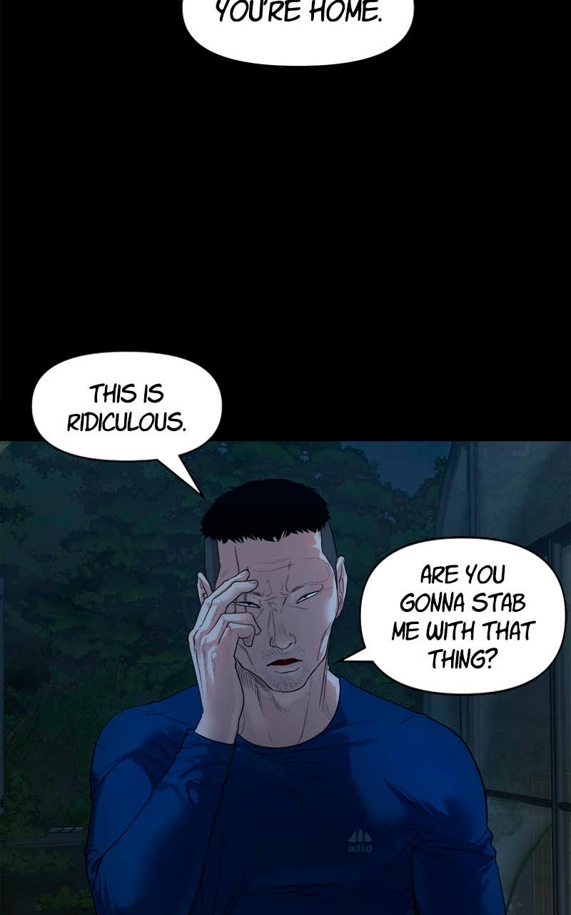 The Gwichon Village Mystery Chap 4 - Next Chap 5