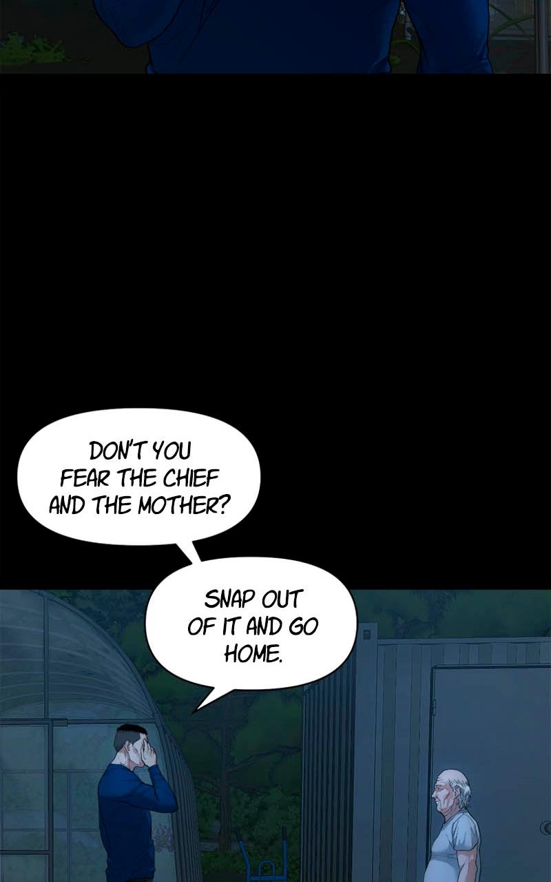 The Gwichon Village Mystery Chap 4 - Next Chap 5