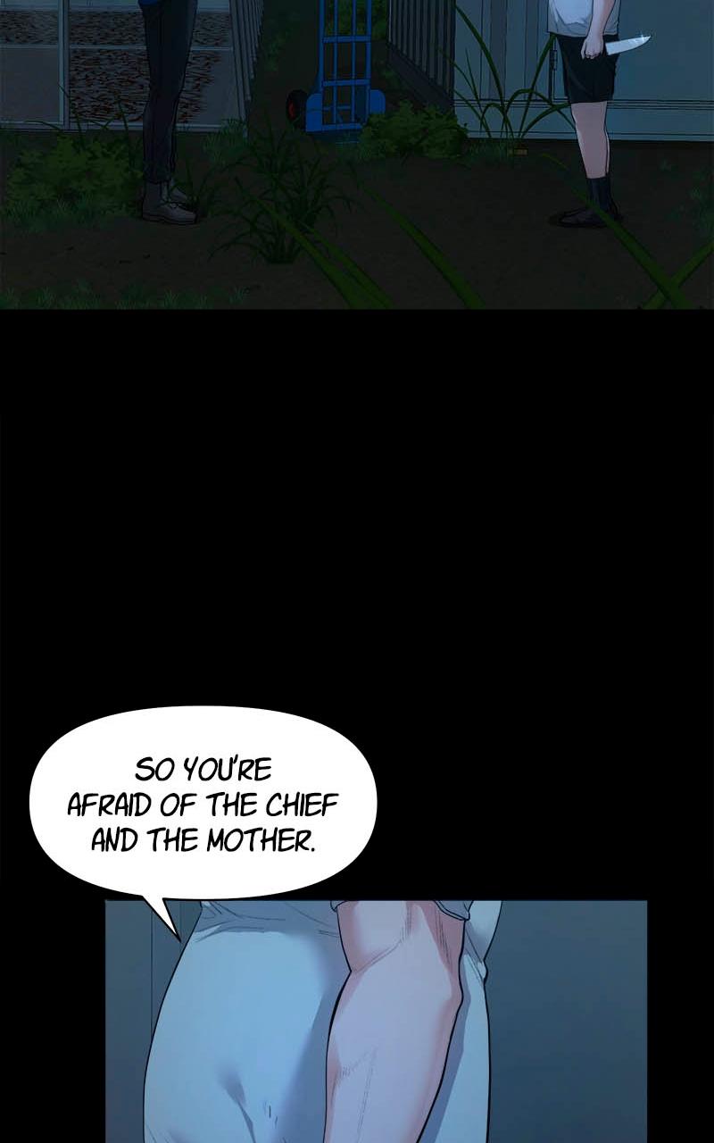 The Gwichon Village Mystery Chap 4 - Next Chap 5