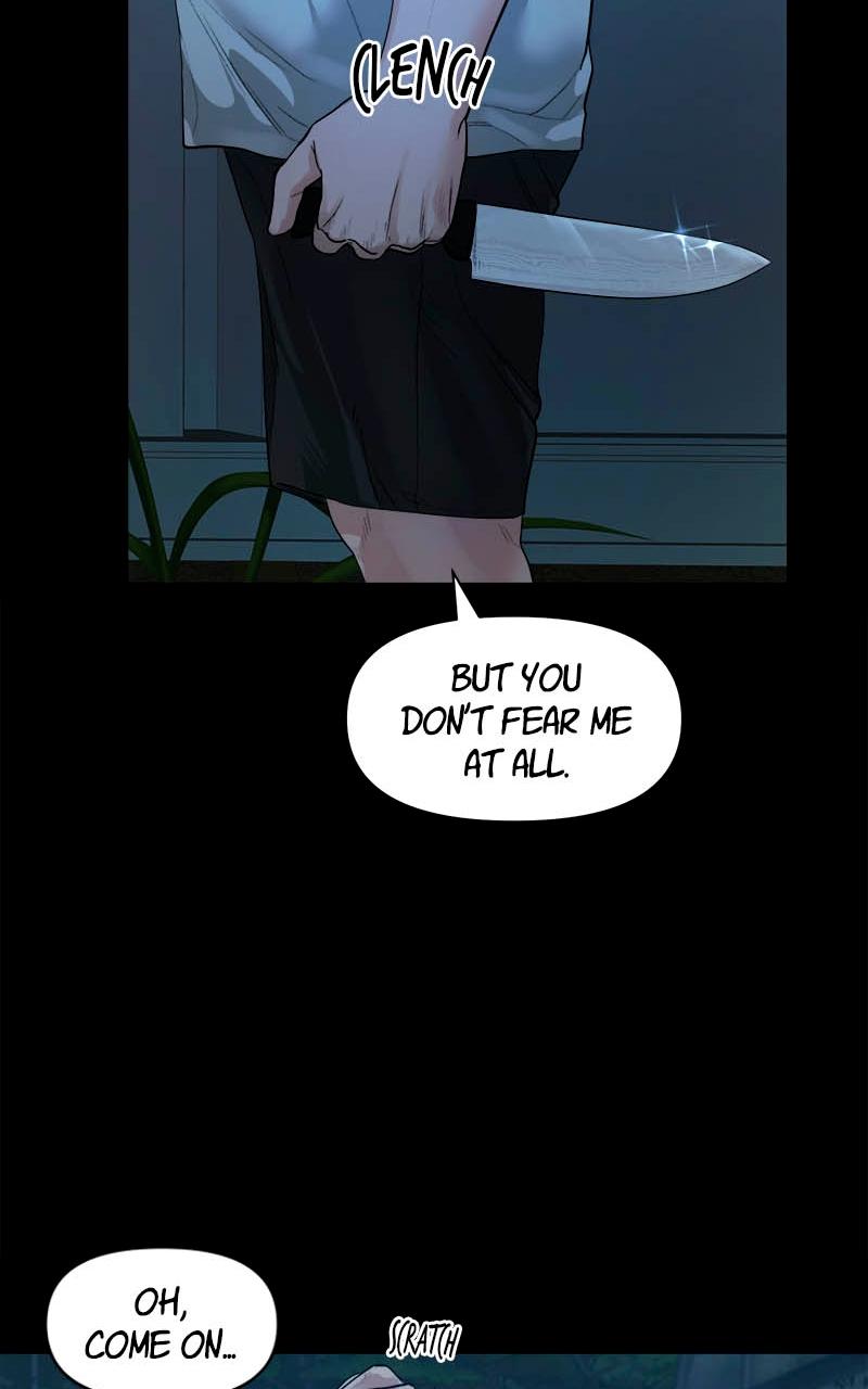 The Gwichon Village Mystery Chap 4 - Next Chap 5