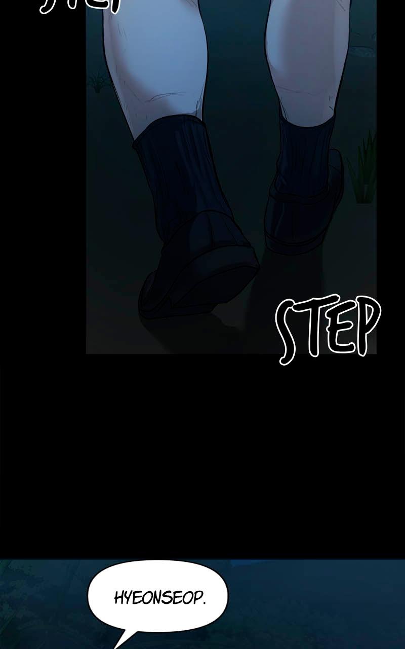 The Gwichon Village Mystery Chap 4 - Next Chap 5