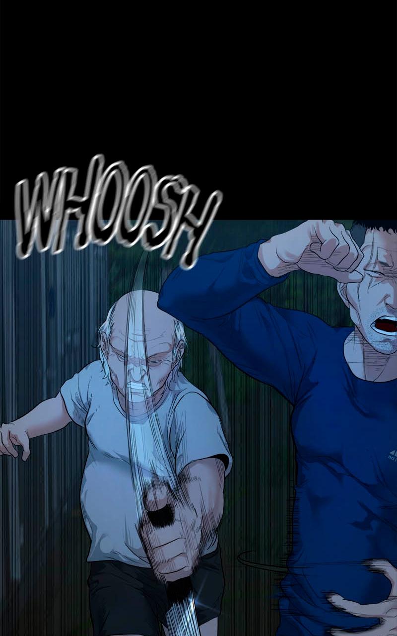 The Gwichon Village Mystery Chap 4 - Next Chap 5