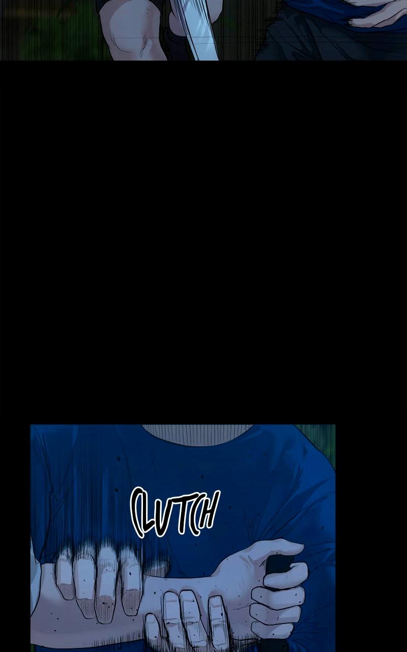 The Gwichon Village Mystery Chap 4 - Next Chap 5