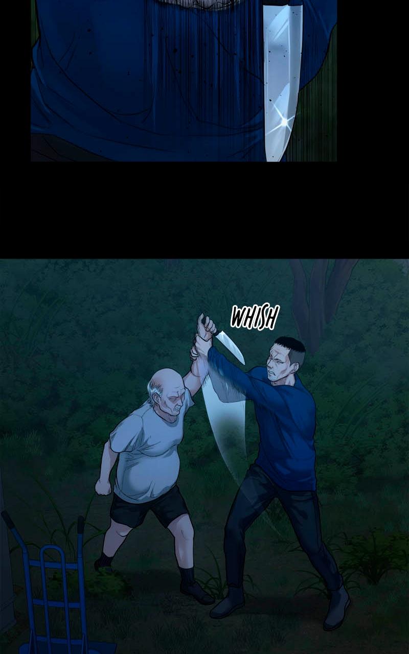 The Gwichon Village Mystery Chap 4 - Next Chap 5