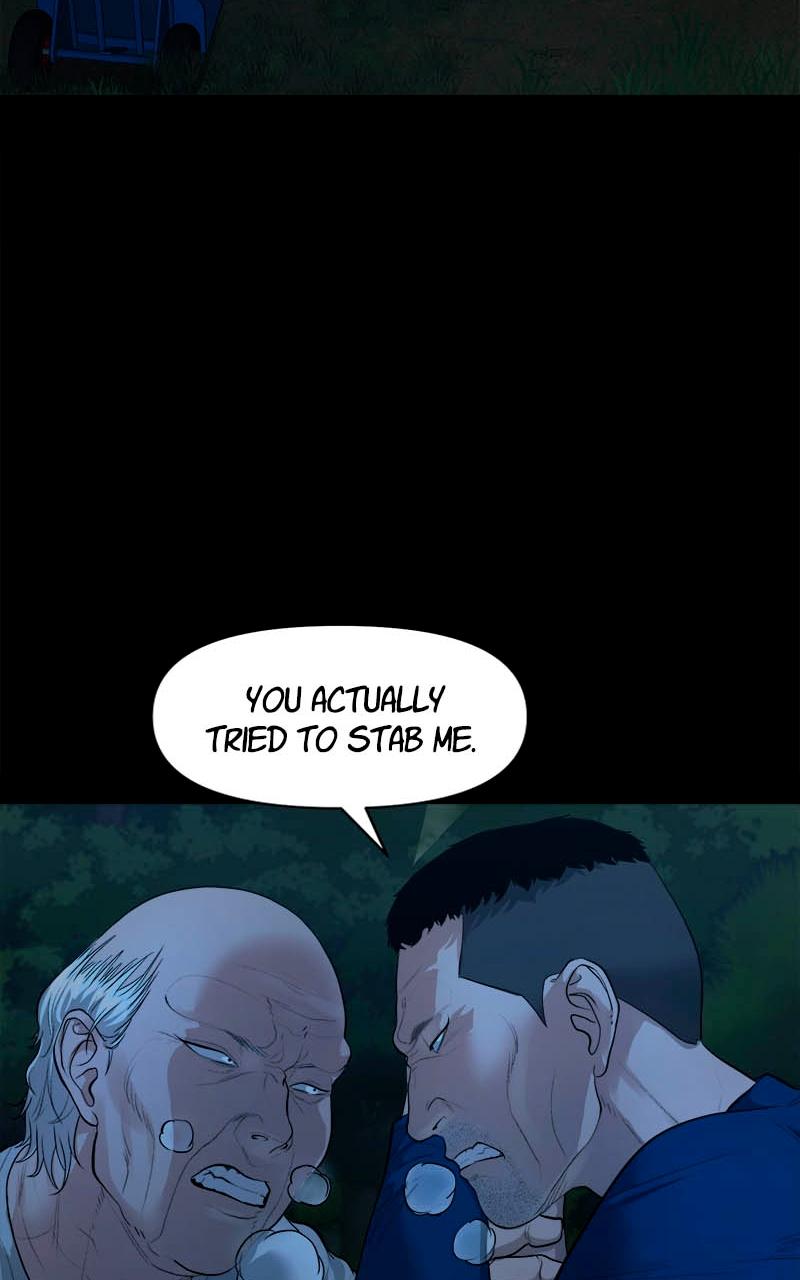 The Gwichon Village Mystery Chap 4 - Next Chap 5