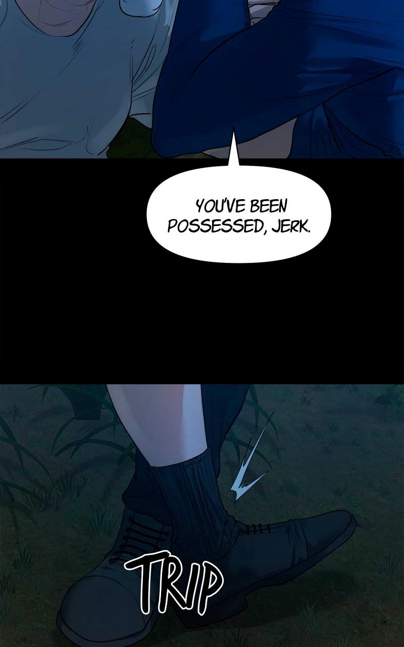 The Gwichon Village Mystery Chap 4 - Next Chap 5