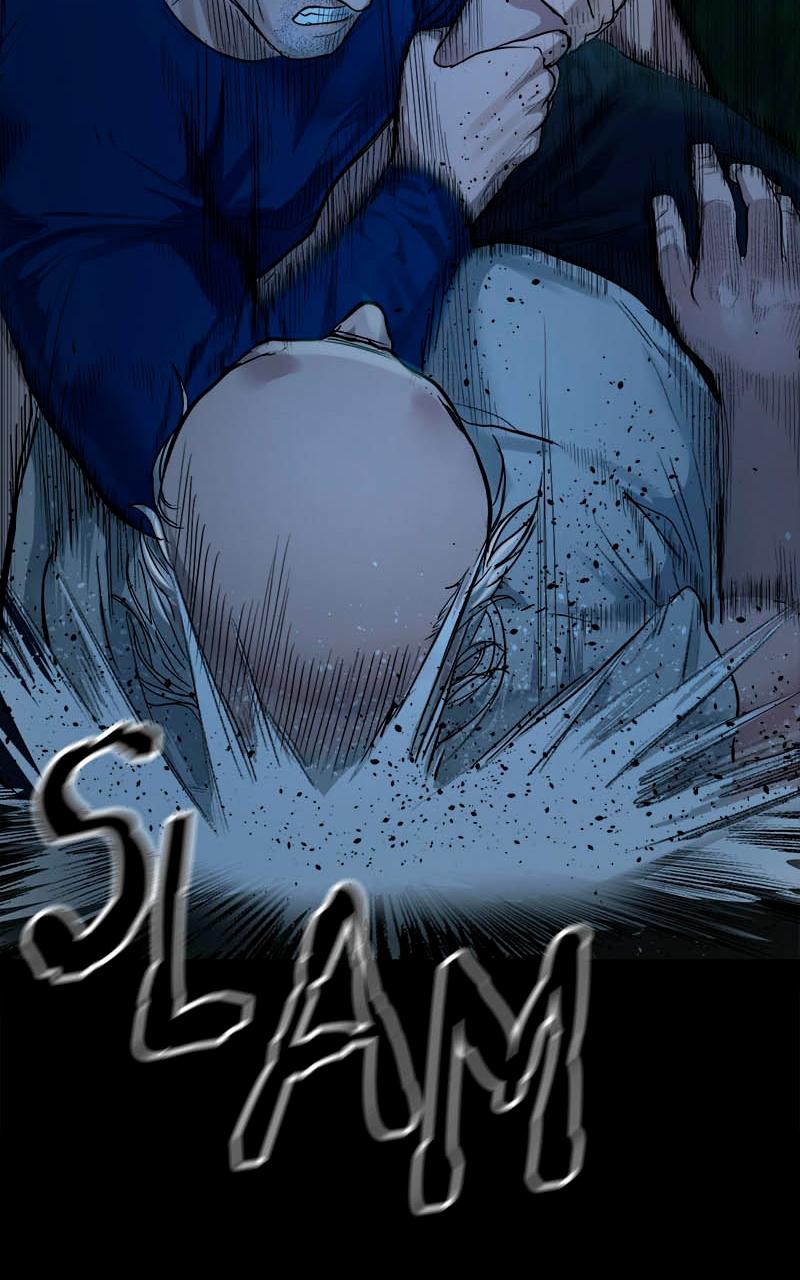 The Gwichon Village Mystery Chap 4 - Next Chap 5