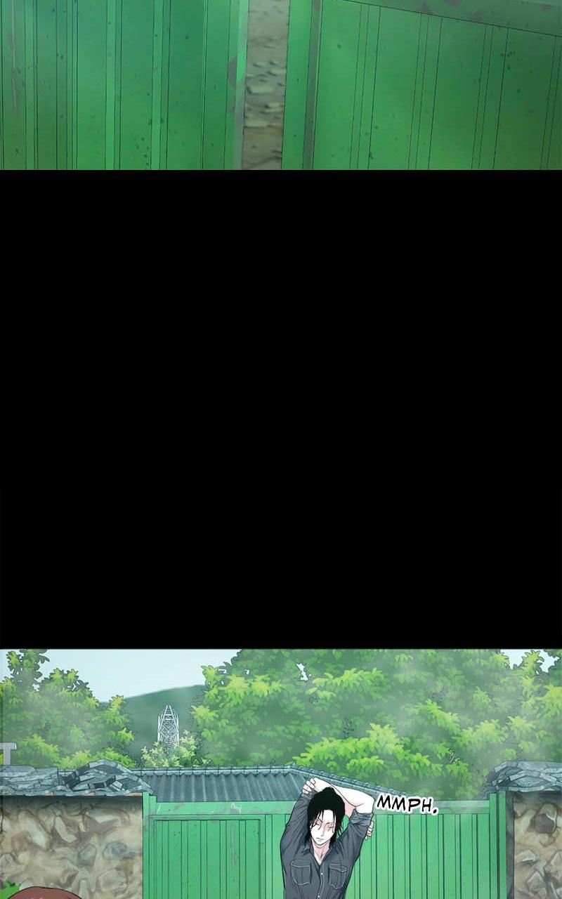 The Gwichon Village Mystery Chap 4 - Next Chap 5