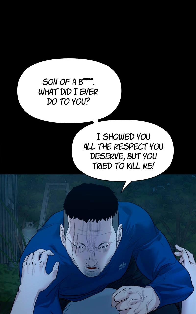 The Gwichon Village Mystery Chap 4 - Next Chap 5