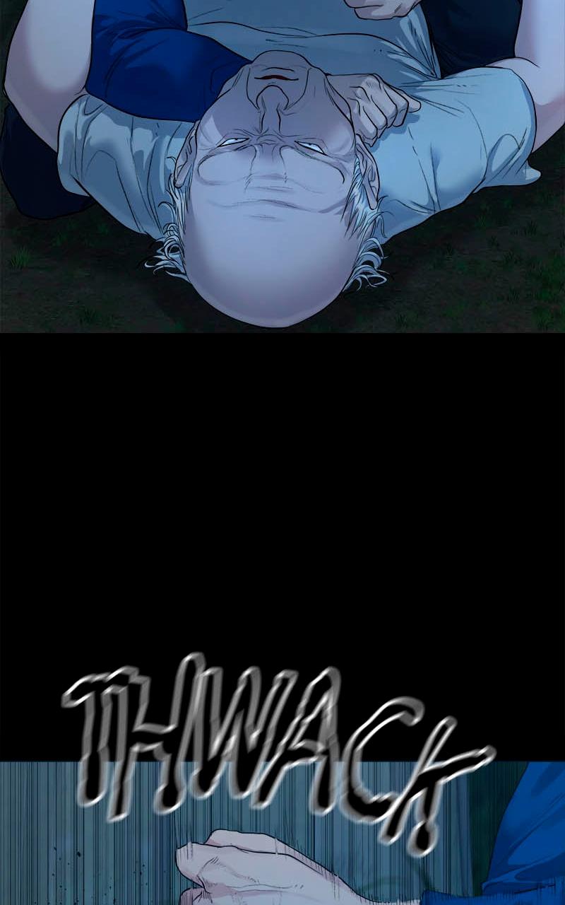 The Gwichon Village Mystery Chap 4 - Next Chap 5