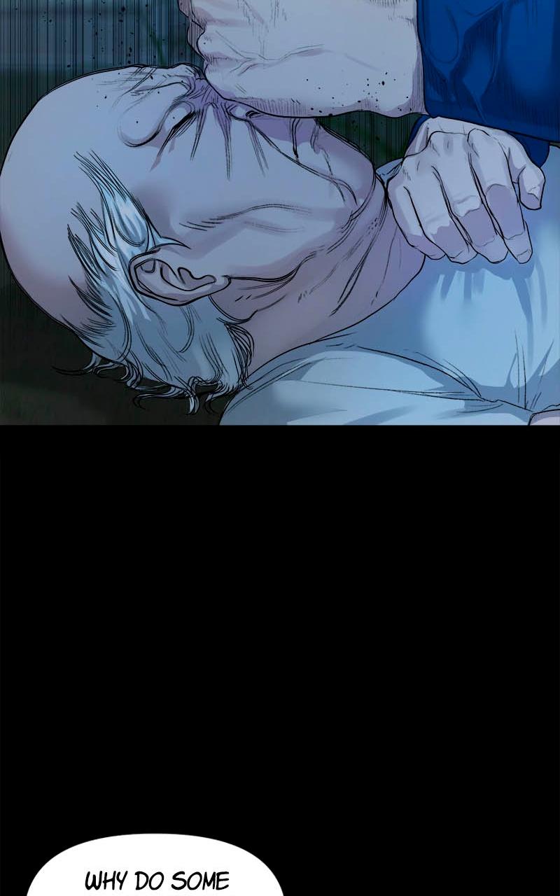 The Gwichon Village Mystery Chap 4 - Next Chap 5