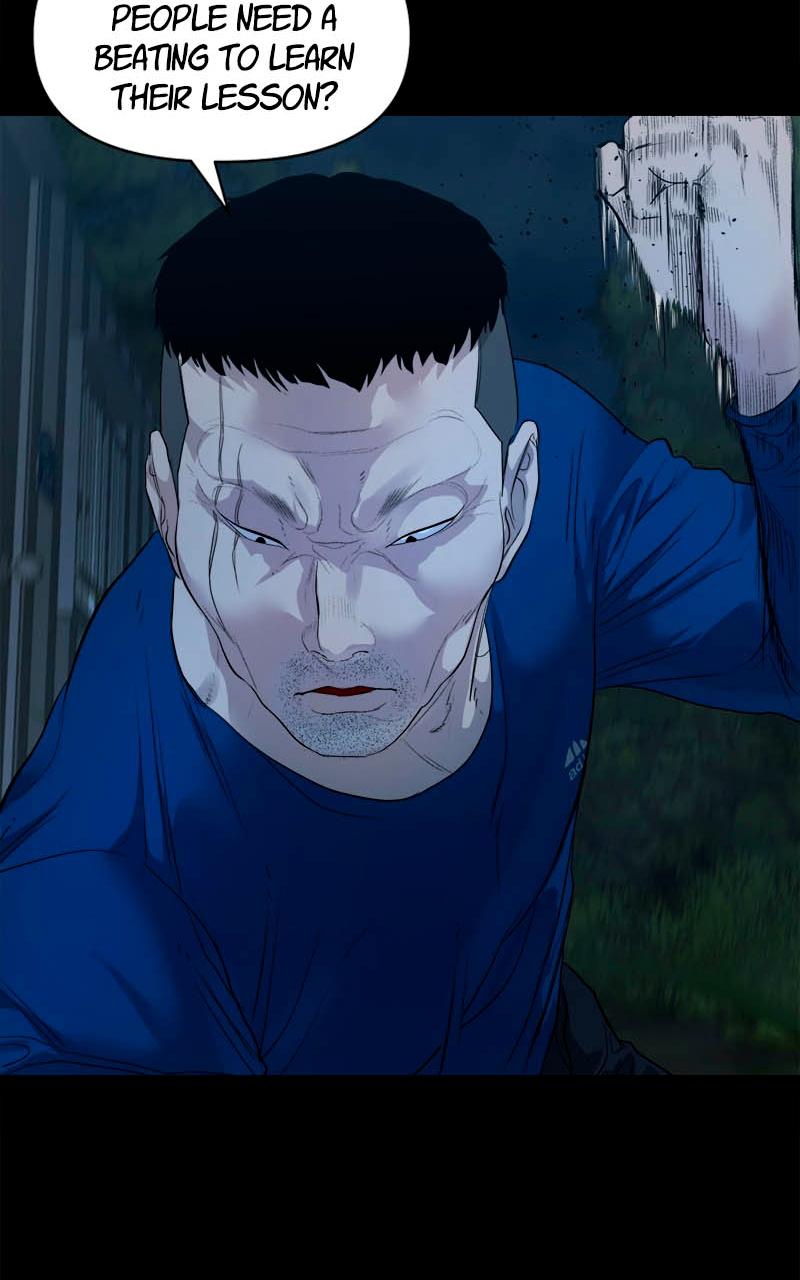 The Gwichon Village Mystery Chap 4 - Next Chap 5