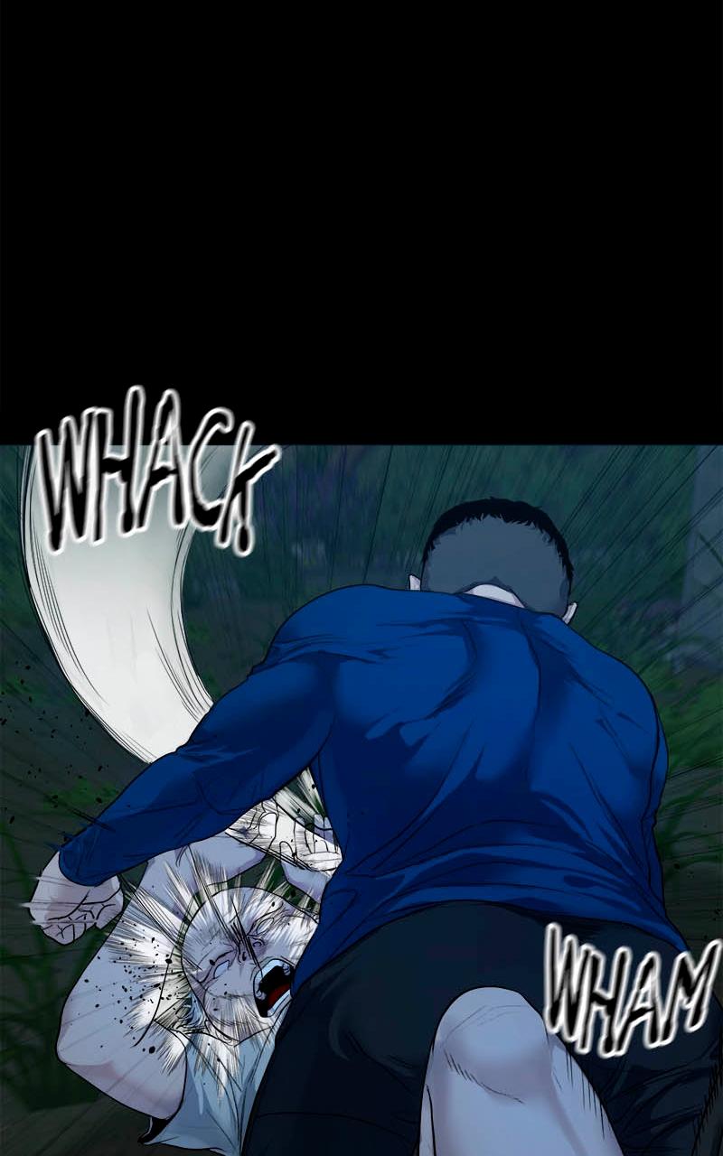 The Gwichon Village Mystery Chap 4 - Next Chap 5