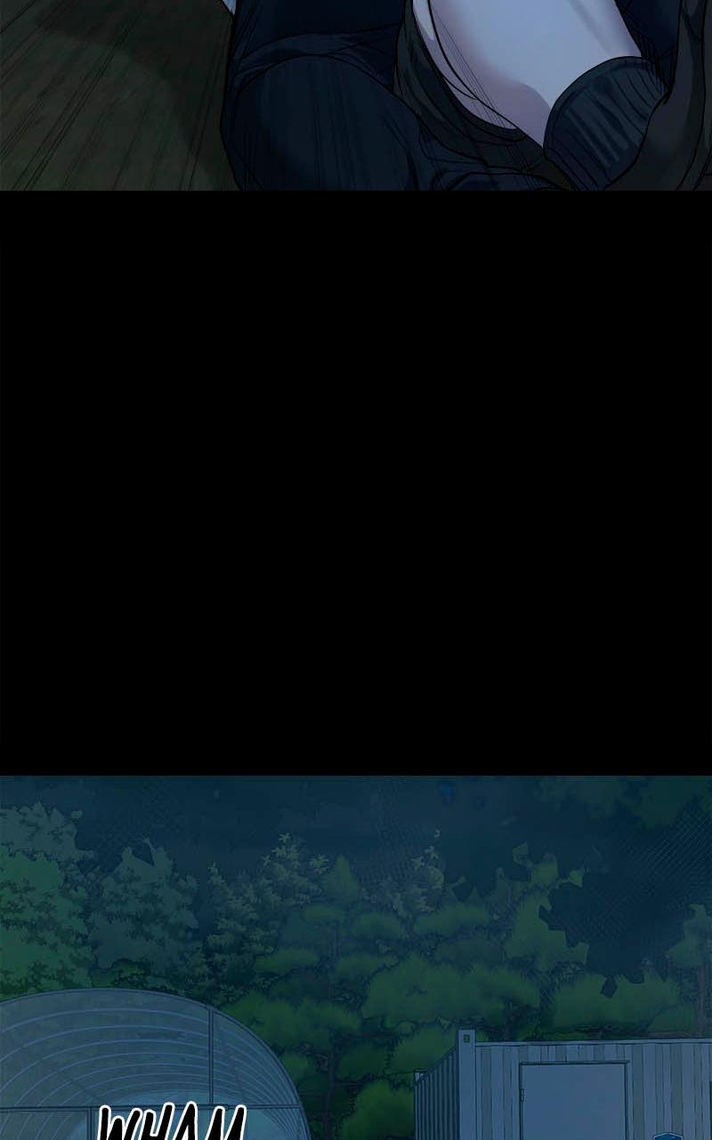 The Gwichon Village Mystery Chap 4 - Next Chap 5