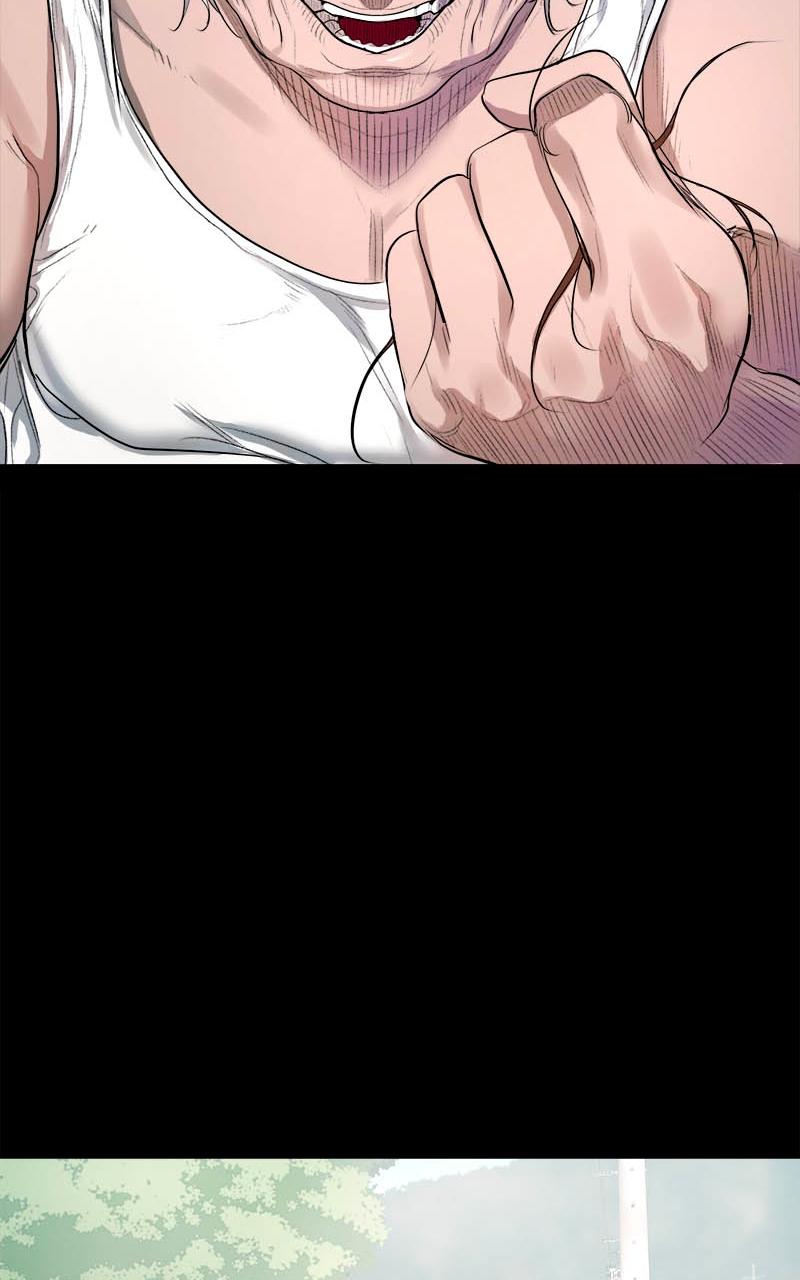 The Gwichon Village Mystery Chap 5 - Next Chap 6