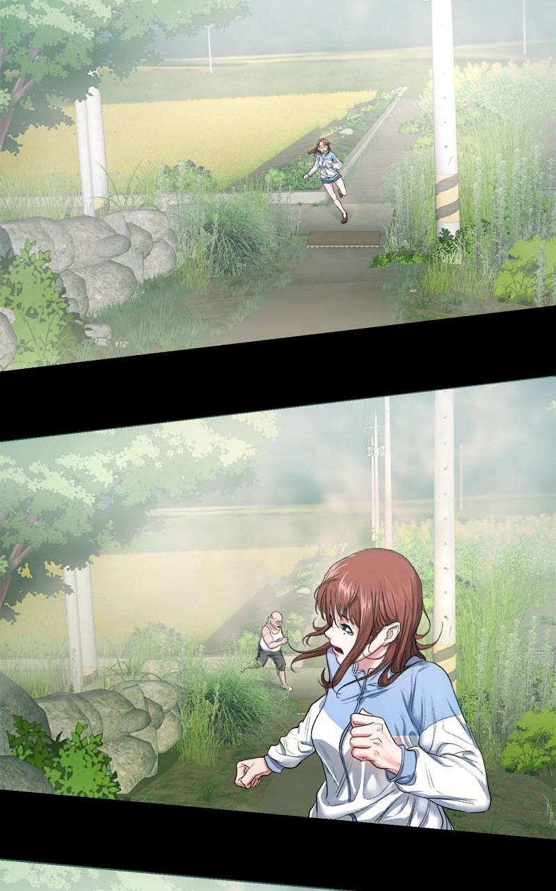 The Gwichon Village Mystery Chap 5 - Next Chap 6