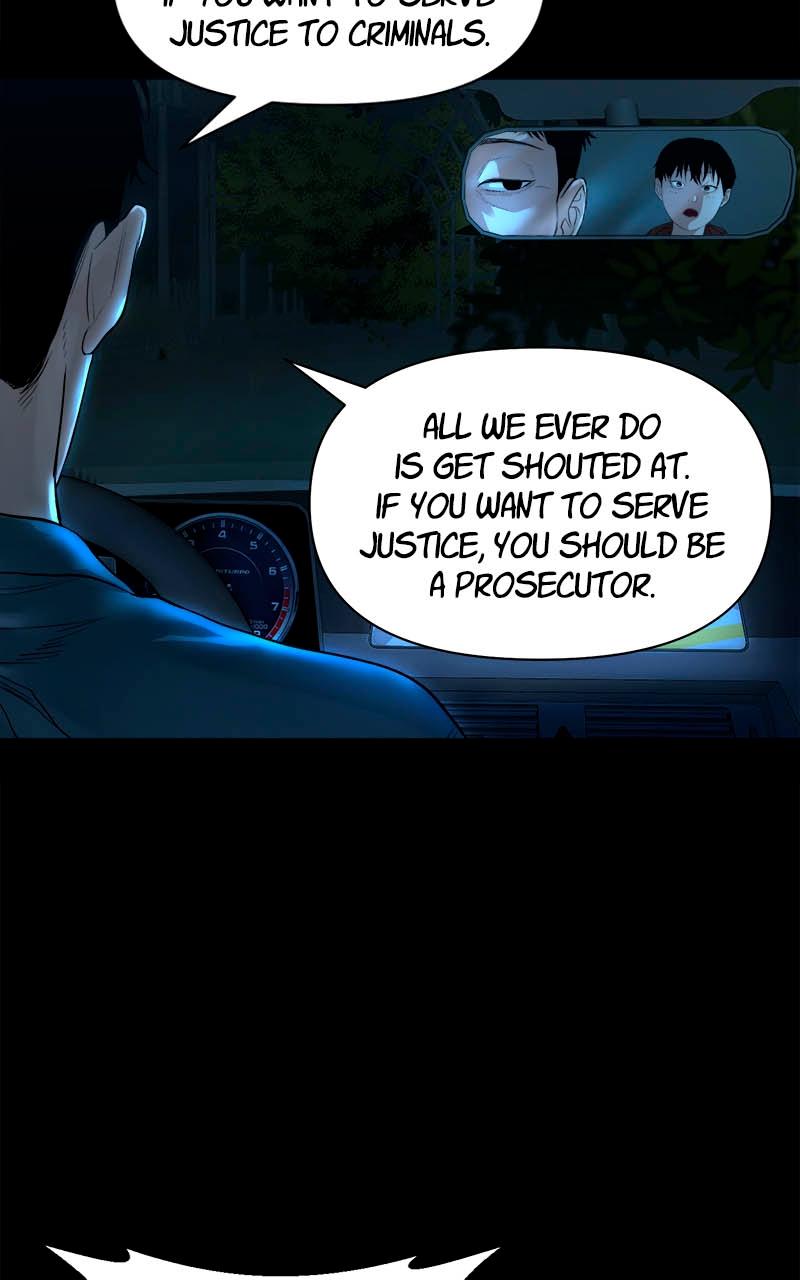 The Gwichon Village Mystery Chap 5 - Next Chap 6