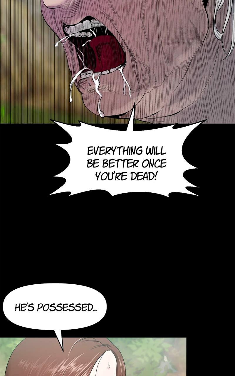 The Gwichon Village Mystery Chap 5 - Next Chap 6