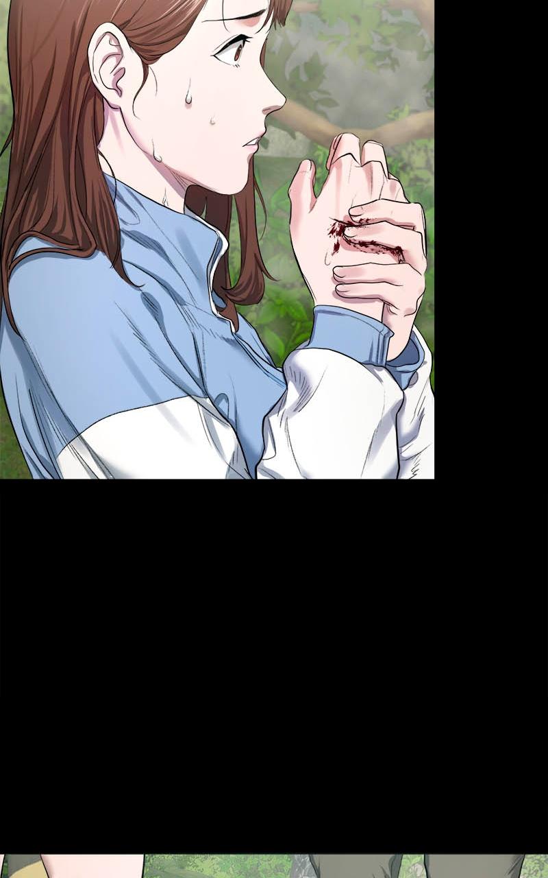 The Gwichon Village Mystery Chap 5 - Next Chap 6