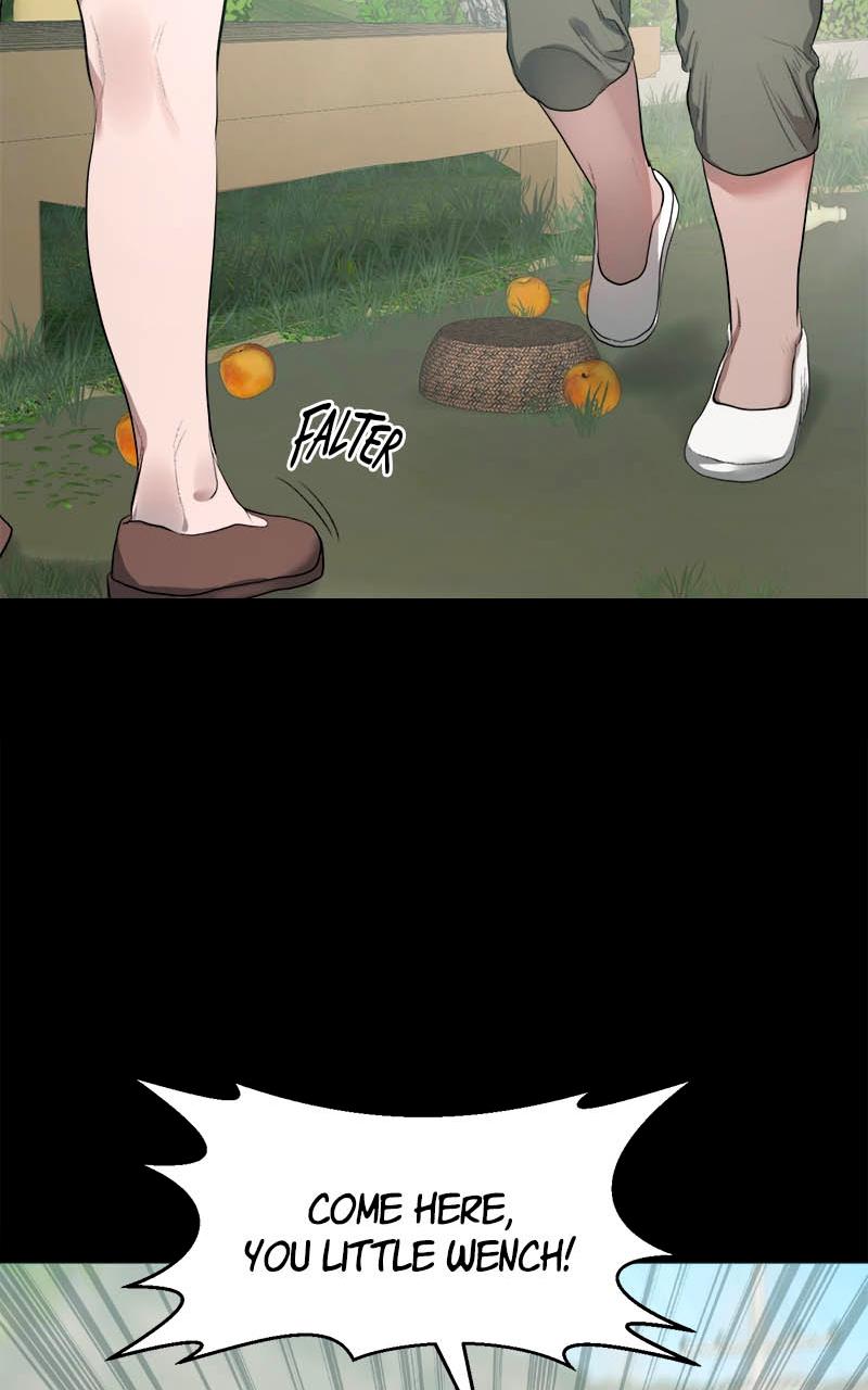 The Gwichon Village Mystery Chap 5 - Next Chap 6