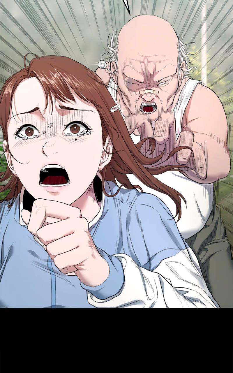 The Gwichon Village Mystery Chap 5 - Next Chap 6