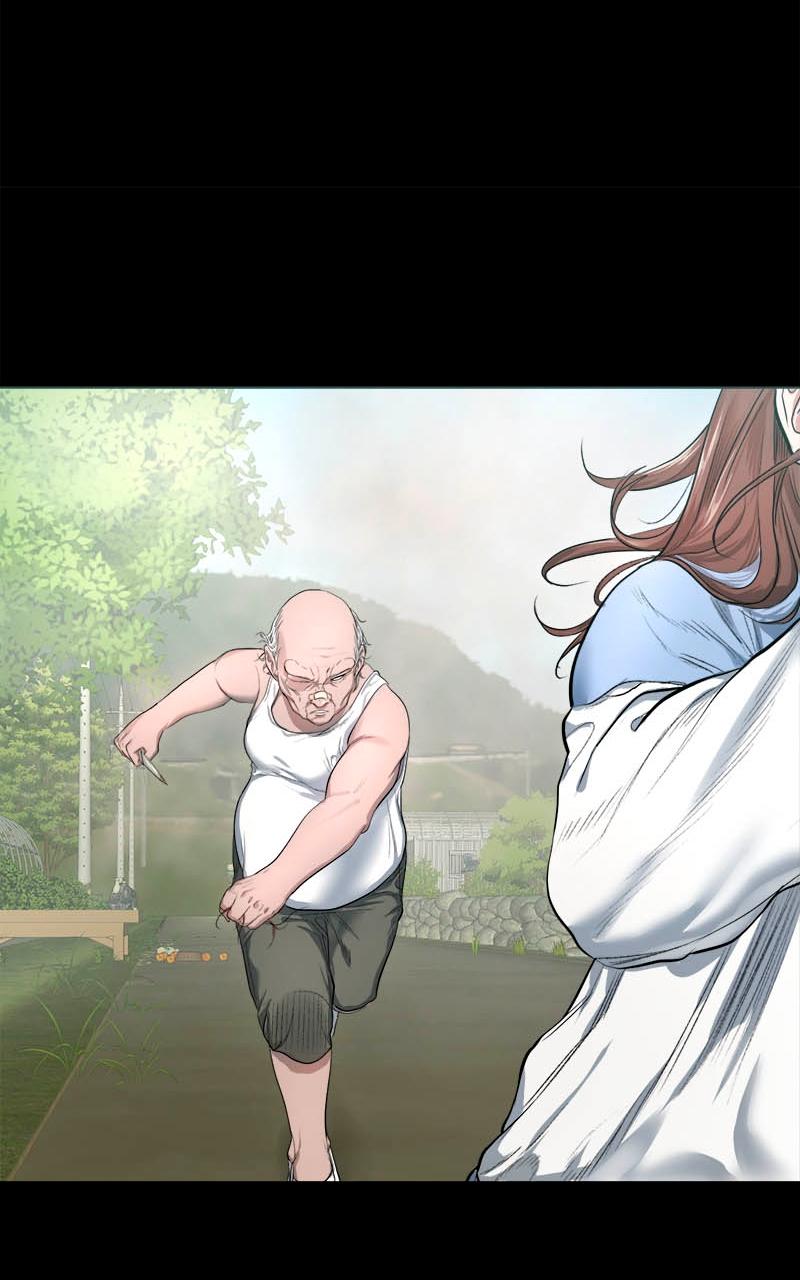 The Gwichon Village Mystery Chap 5 - Next Chap 6