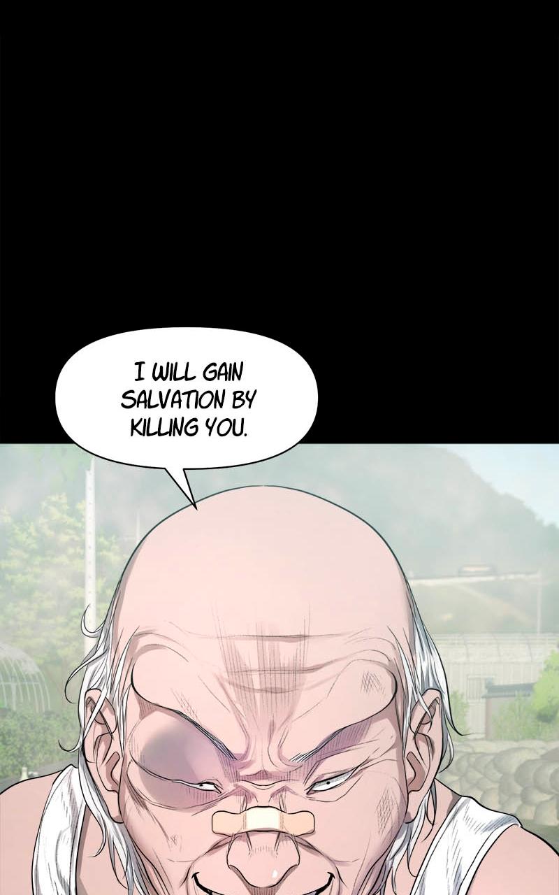 The Gwichon Village Mystery Chap 5 - Next Chap 6