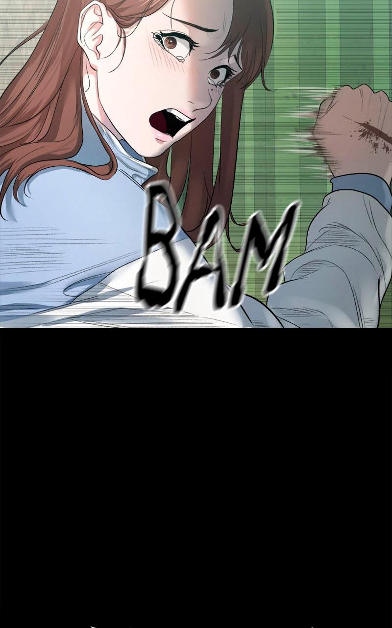 The Gwichon Village Mystery Chap 5 - Next Chap 6