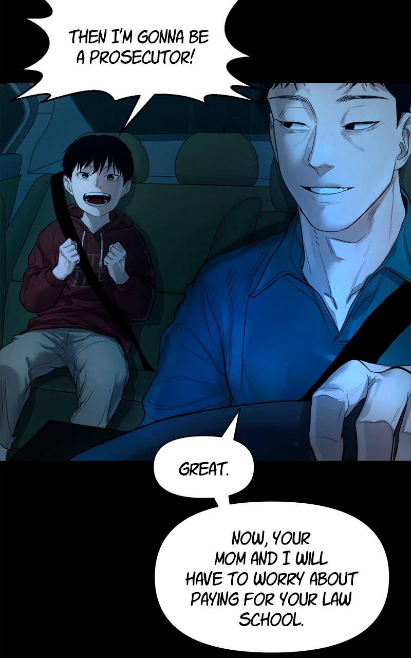 The Gwichon Village Mystery Chap 5 - Next Chap 6