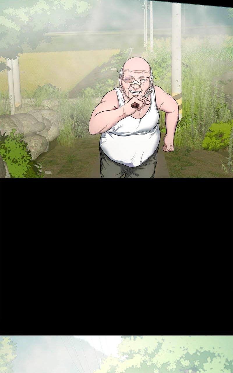 The Gwichon Village Mystery Chap 5 - Next Chap 6