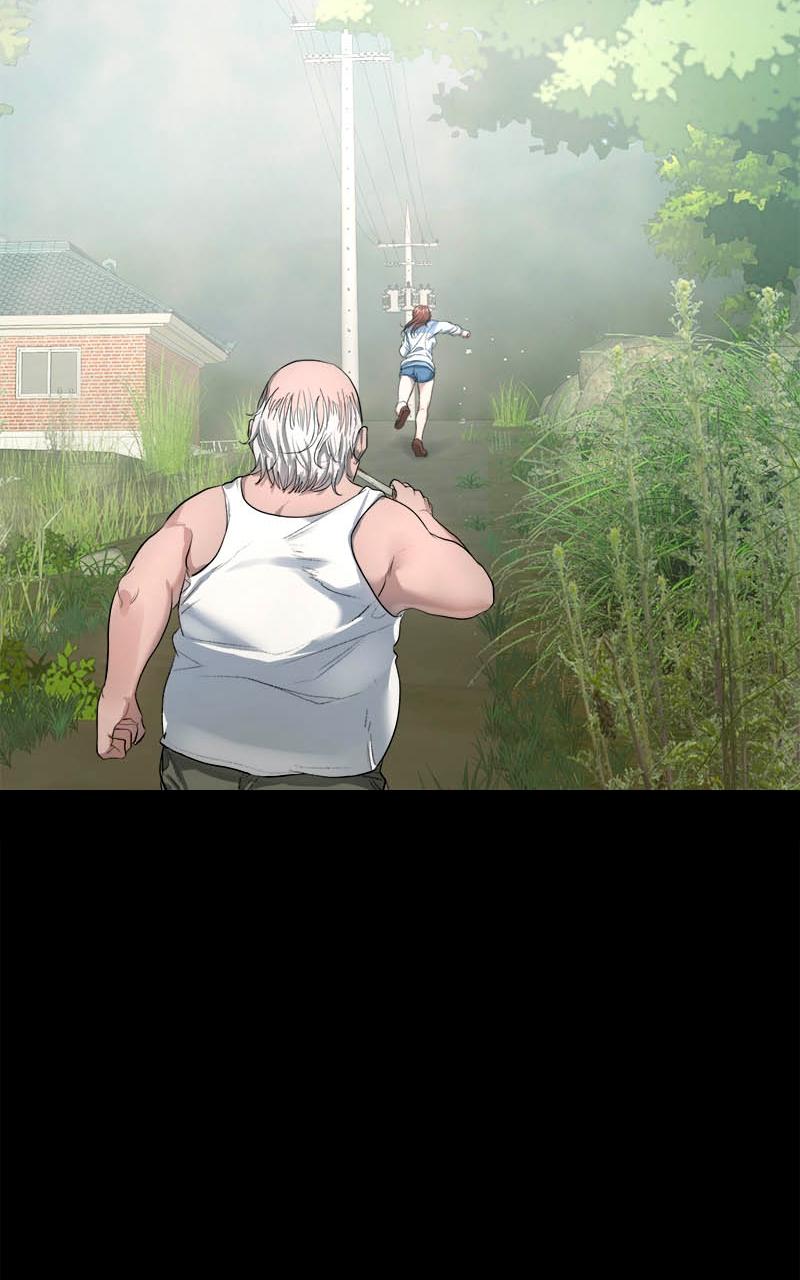 The Gwichon Village Mystery Chap 5 - Next Chap 6