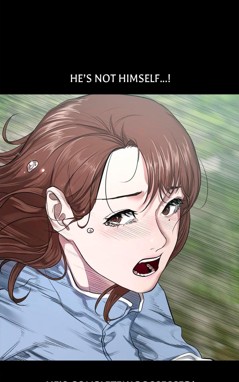 The Gwichon Village Mystery Chap 5 - Next Chap 6