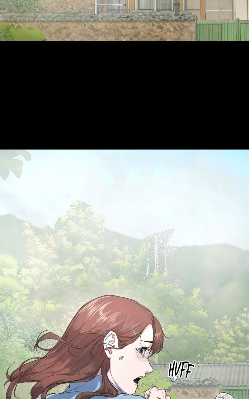 The Gwichon Village Mystery Chap 5 - Next Chap 6