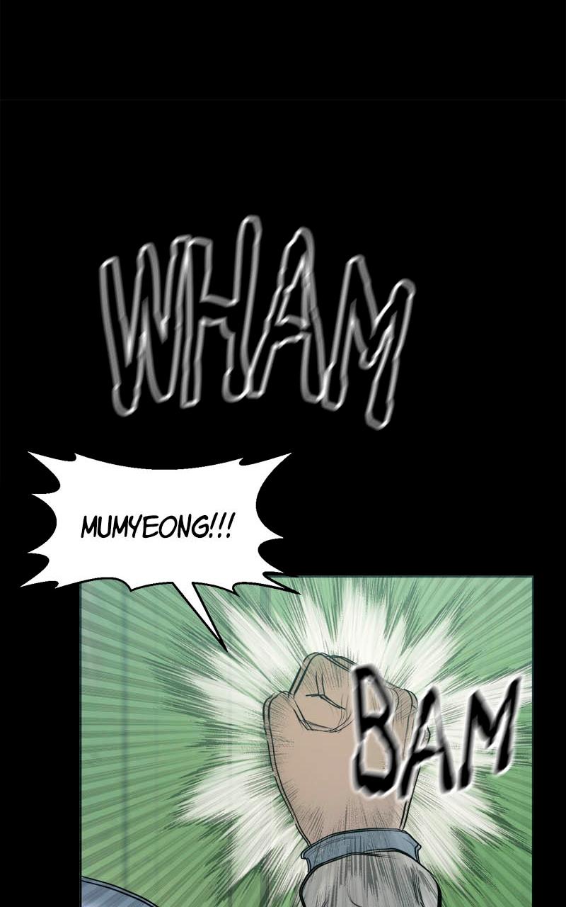 The Gwichon Village Mystery Chap 5 - Next Chap 6