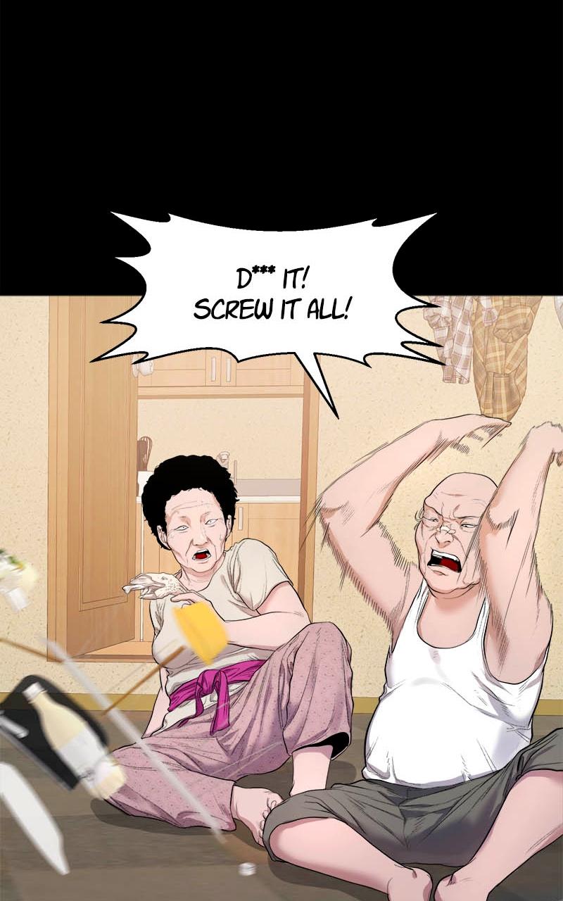 The Gwichon Village Mystery Chap 5 - Next Chap 6