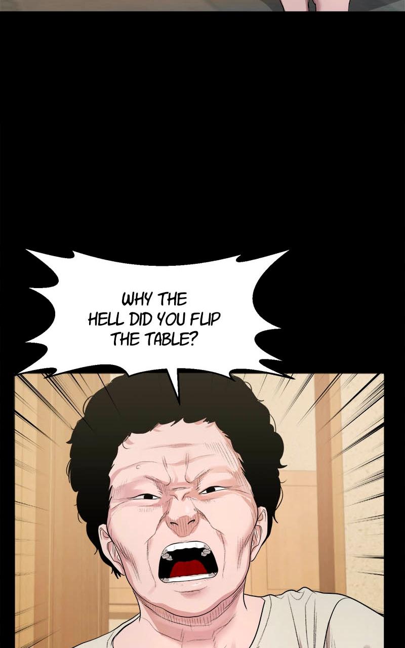 The Gwichon Village Mystery Chap 5 - Next Chap 6