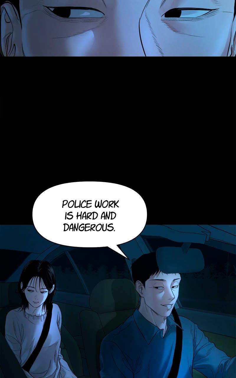 The Gwichon Village Mystery Chap 5 - Next Chap 6