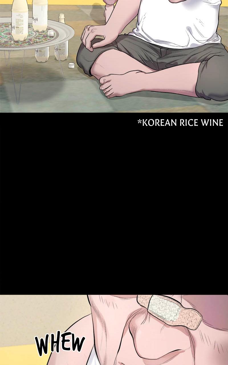 The Gwichon Village Mystery Chap 5 - Next Chap 6