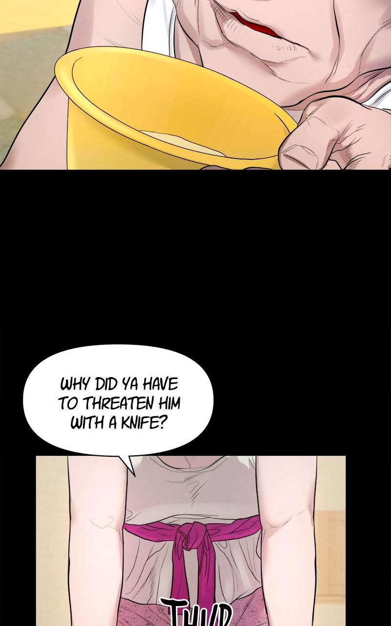 The Gwichon Village Mystery Chap 5 - Next Chap 6