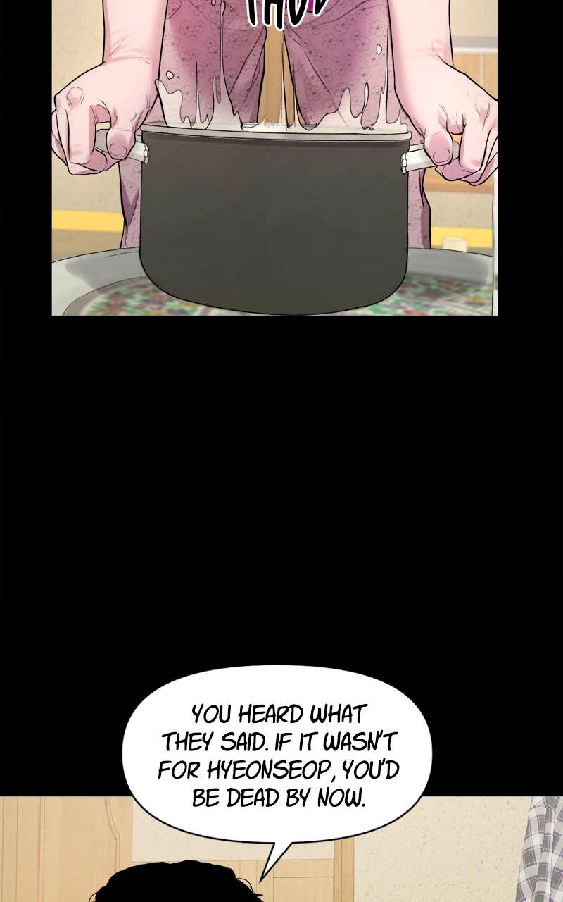 The Gwichon Village Mystery Chap 5 - Next Chap 6