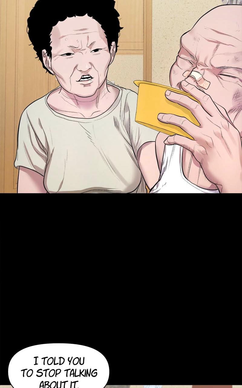 The Gwichon Village Mystery Chap 5 - Next Chap 6