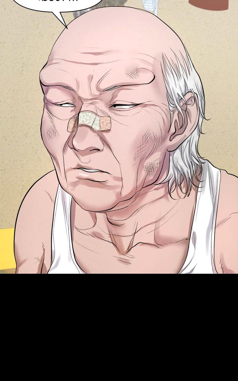 The Gwichon Village Mystery Chap 5 - Next Chap 6