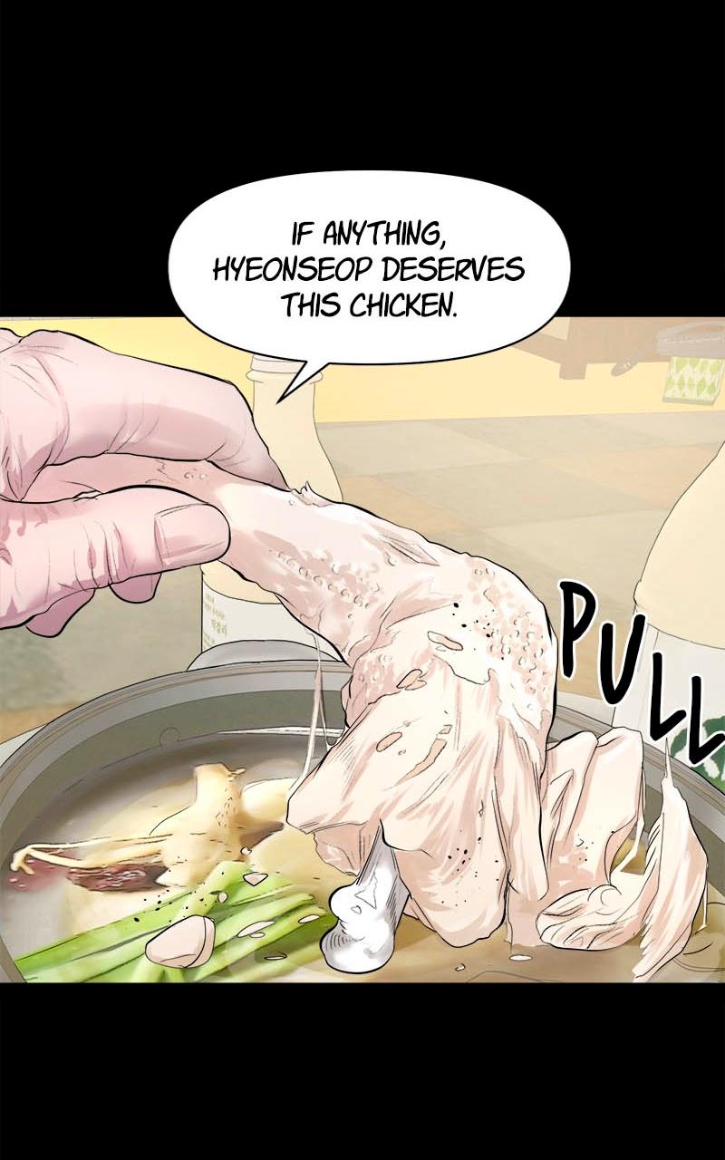 The Gwichon Village Mystery Chap 5 - Next Chap 6