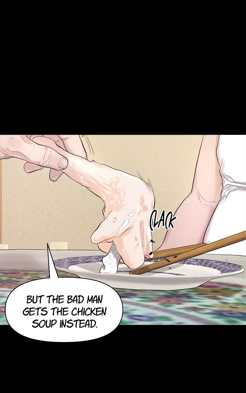 The Gwichon Village Mystery Chap 5 - Next Chap 6