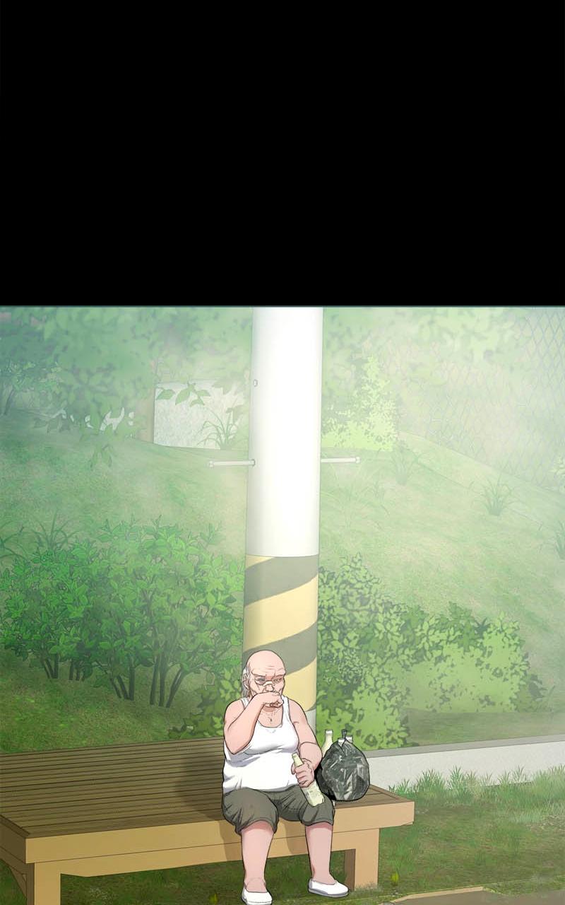 The Gwichon Village Mystery Chap 5 - Next Chap 6